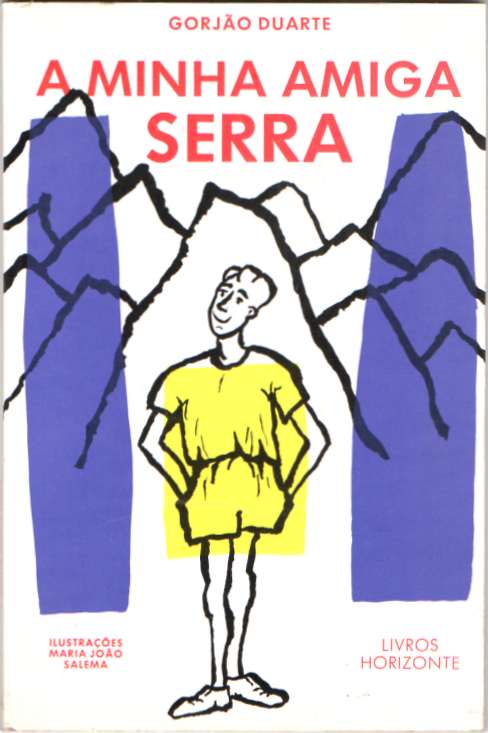A minha amiga serra