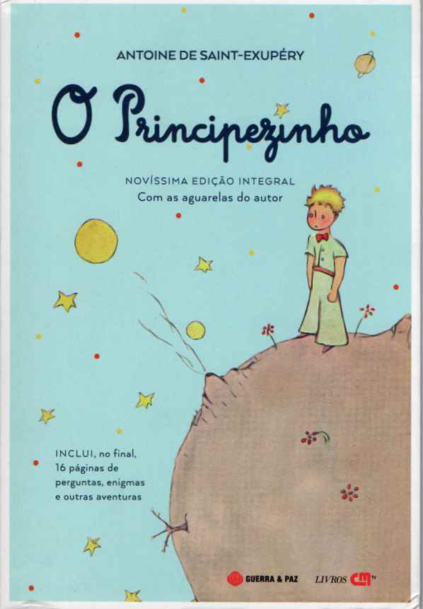 O Principezinho (GeP)