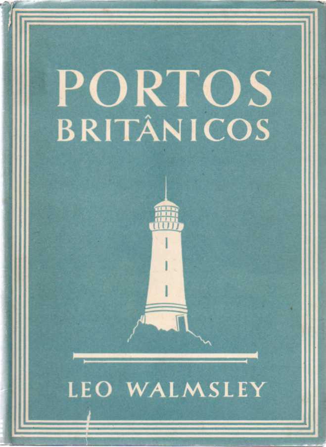Portos Britânicos
