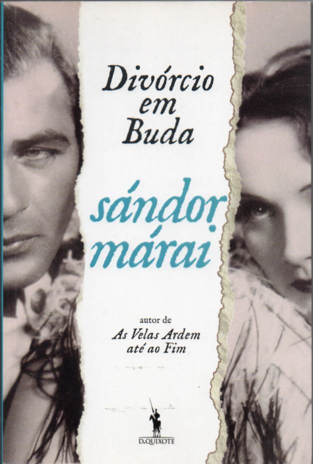 Divórcio em Buda