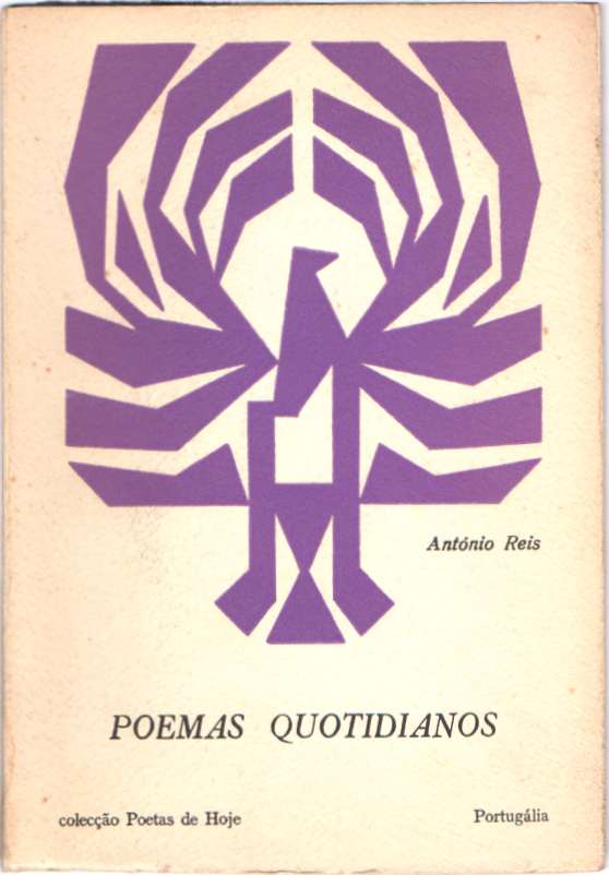 Poemas quotidianos