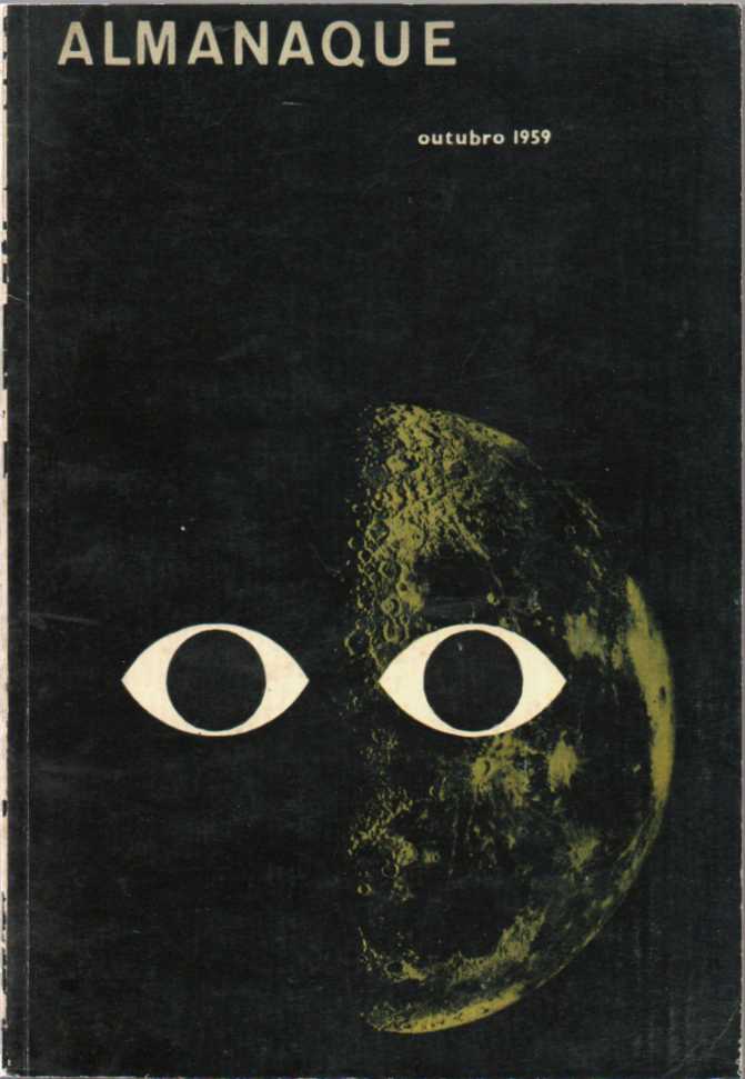 Almanaque Outubro 1959 (Fac-simile)