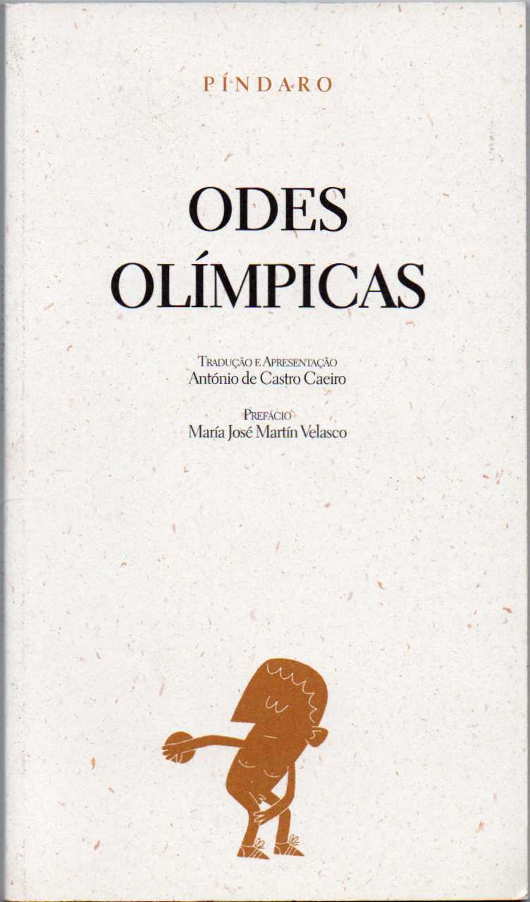 Odes olímpicas