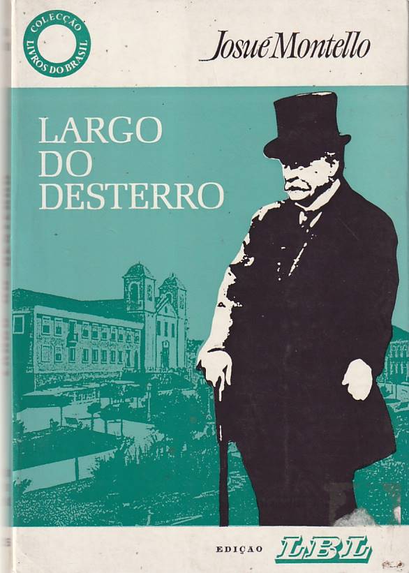 Largo do Desterro