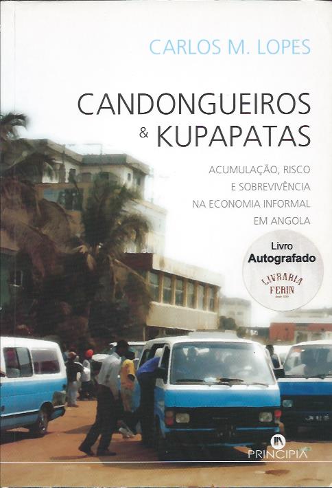Candongueiros & Kupapatas