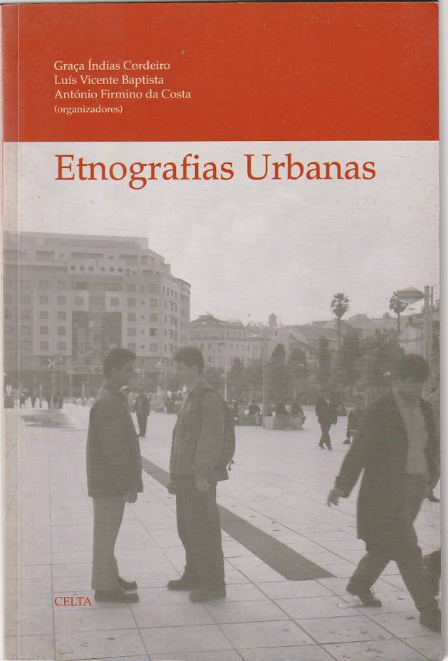 Etnografias urbanas