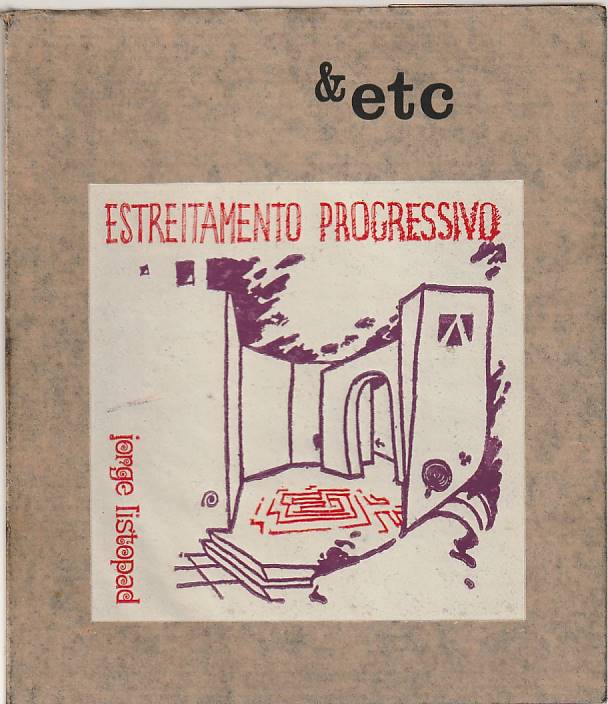 Estreitamento progressivo