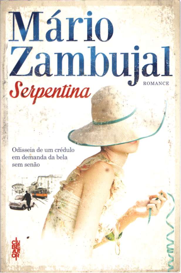 Serpentina