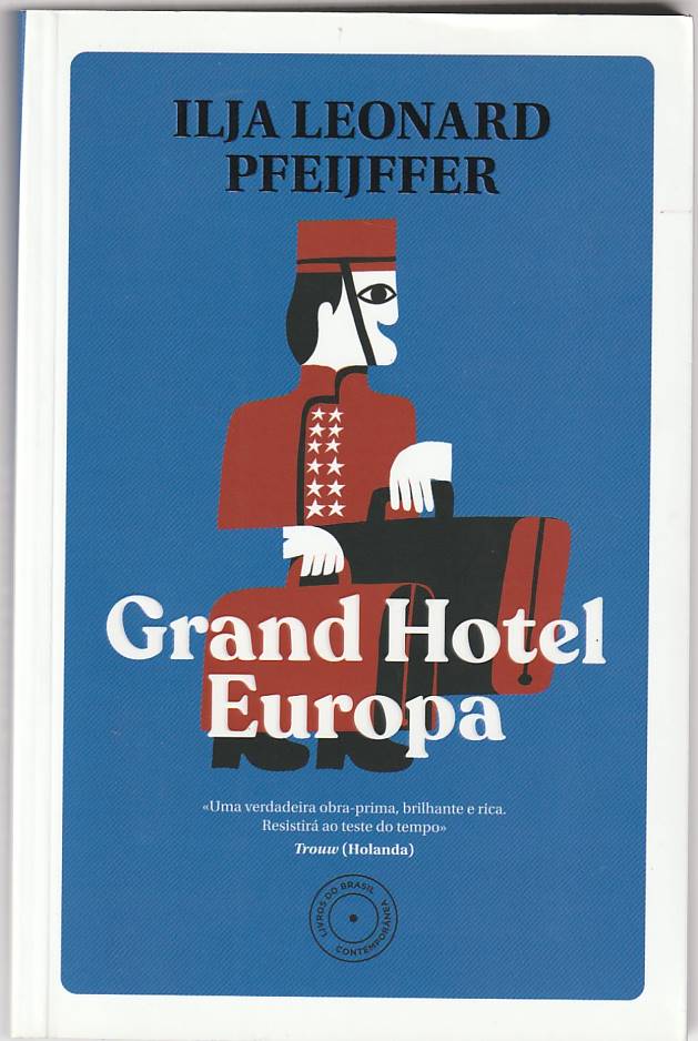 Grand Hotel Europa