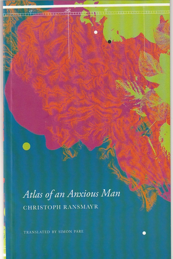 Atlas of an anxious man