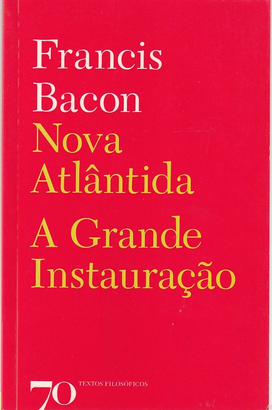 Nova Atlântida | A Grande Instauração