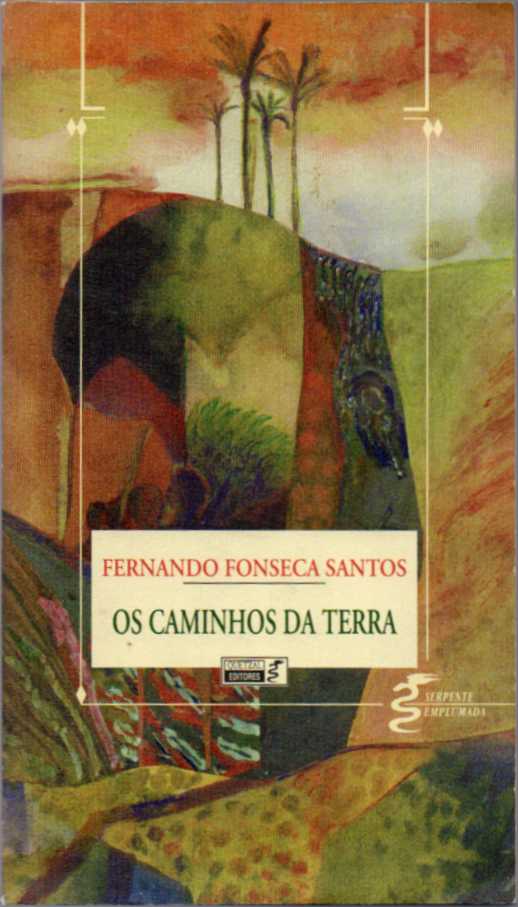 Os caminhos da terra
