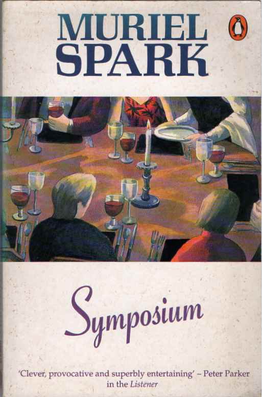 Symposium - Muriel Spark