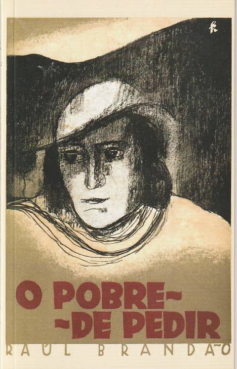 O pobre-de-pedir (Fac-simile)