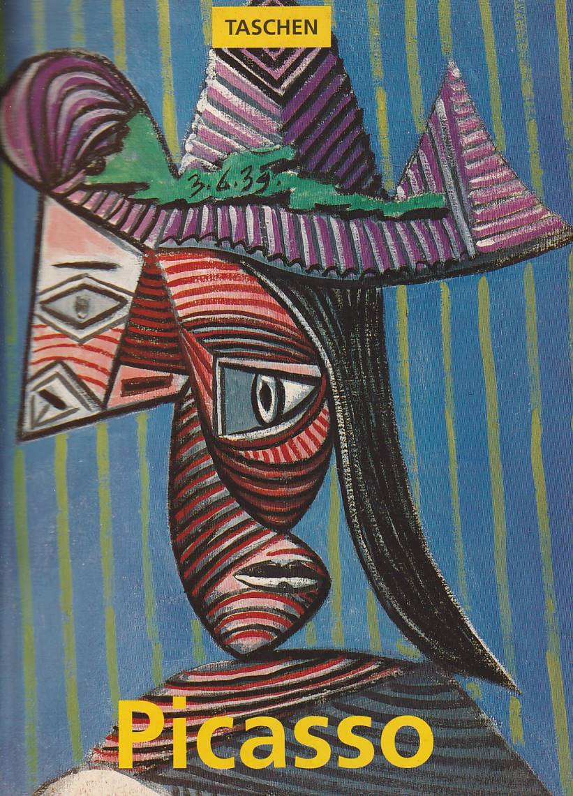 Picasso – O génio do século