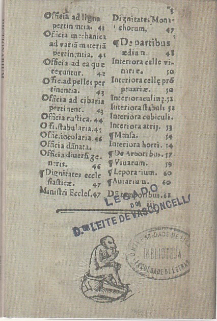 Dictionarium Juventuti Studiosae (Fac-simile)