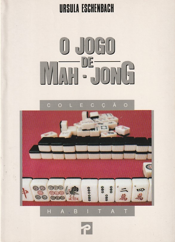 O jogo de Mah-Jong