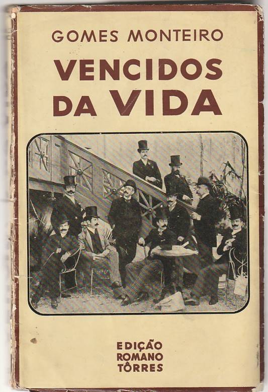 Vencidos da Vida