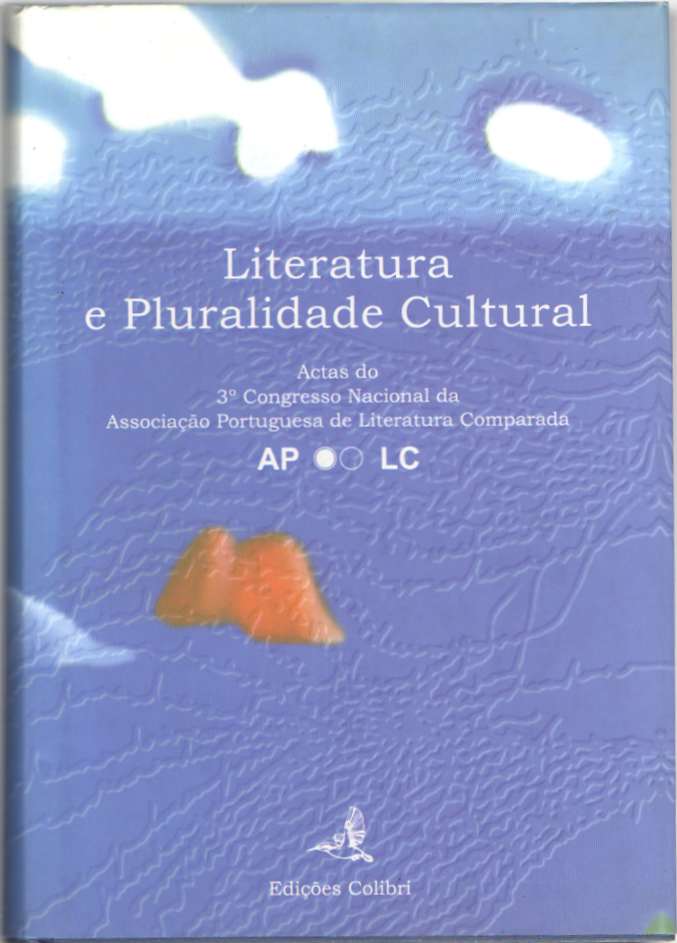 Literatura e pluralidade cultural