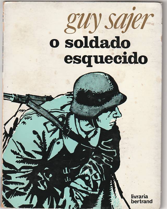 O soldado esquecido