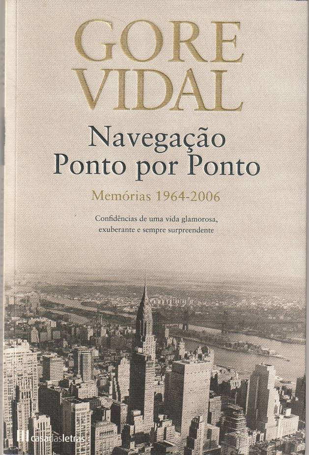 Navegação ponto por ponto