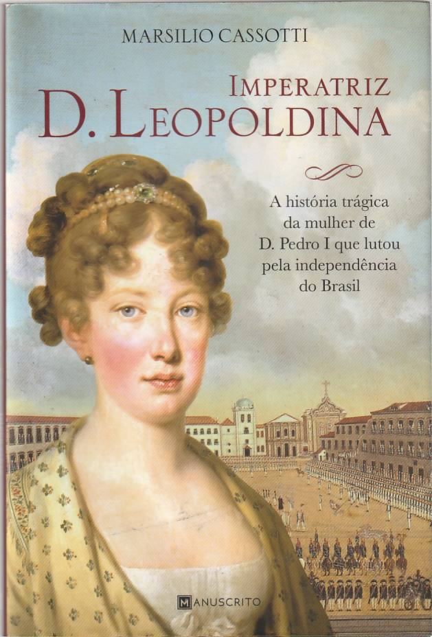 Imperatriz D. Leopoldina