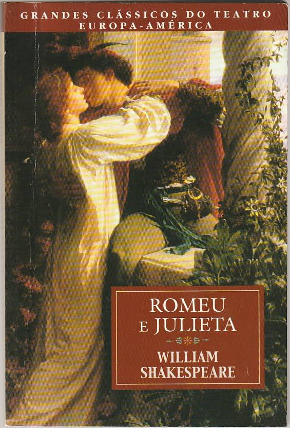 Romeu e Julieta (EA)