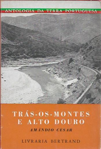 Trás-os-Montes e Alto Douro
