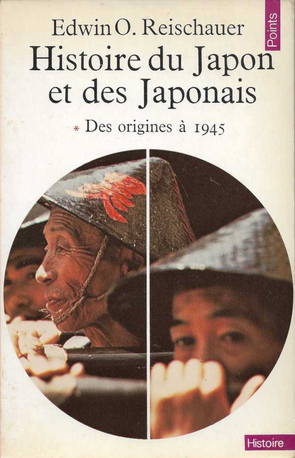 Histoire du Japon et des Japonais