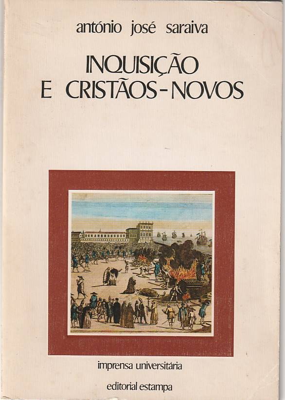 Inquisição e Cristãos-Novos