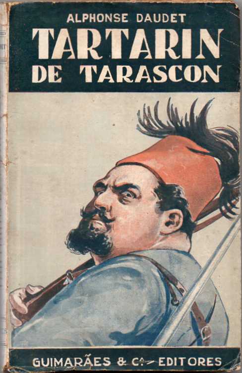Tartarin de Tarascon