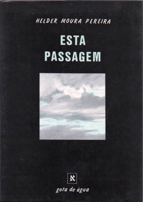 Esta passagem