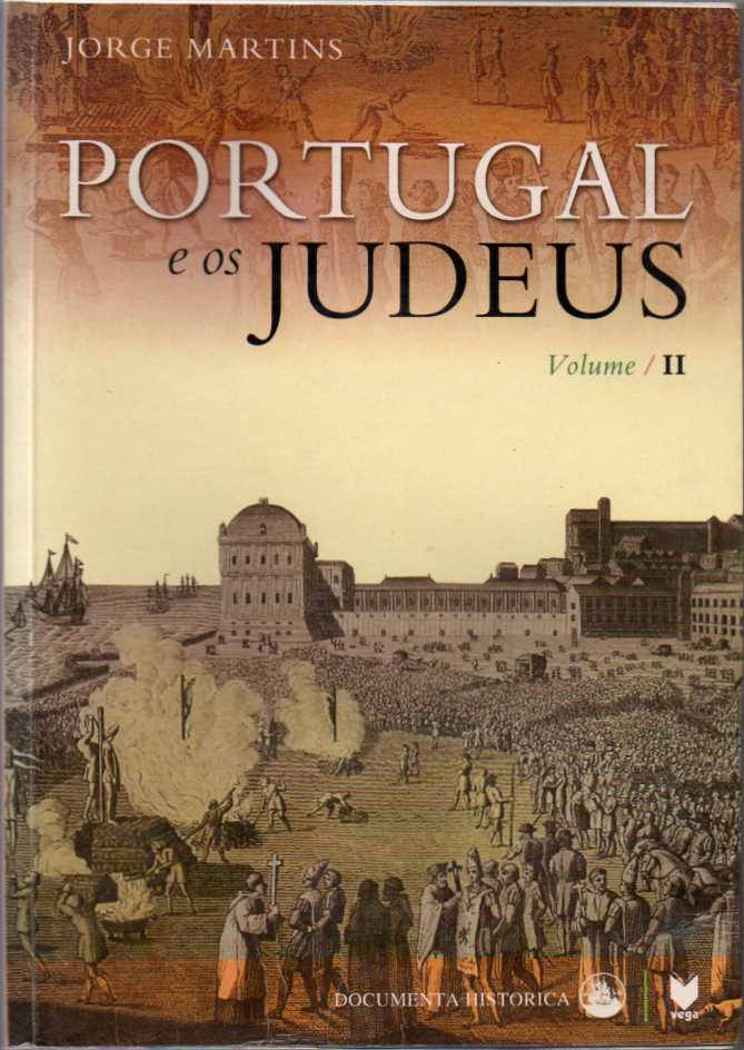 Portugal e os Judeus Vol. 2