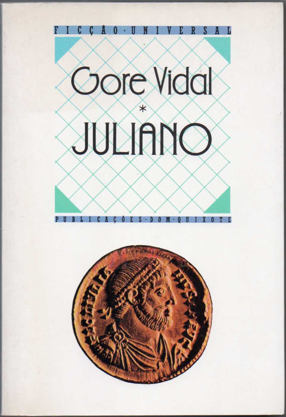 Juliano - Gore Vidal