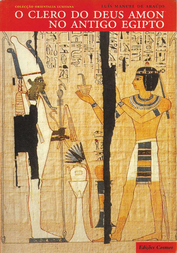 O clero do deus Amon no Antigo Egipto