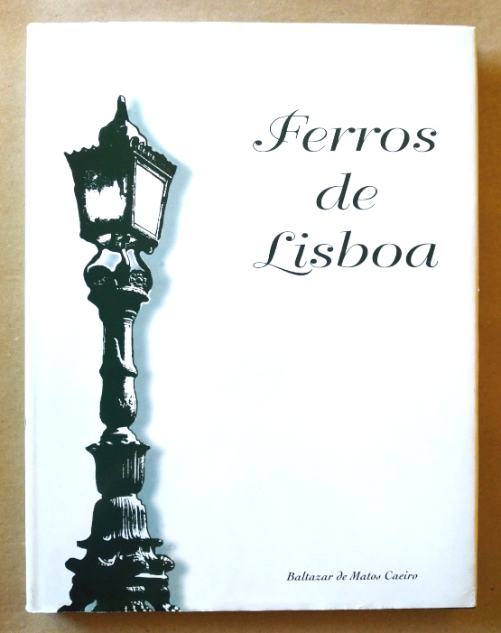 Ferros de Lisboa