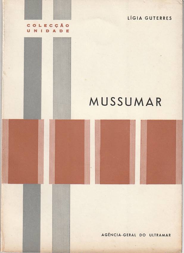 Mussumar (1ª ed.)