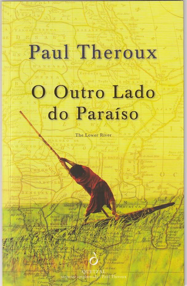 O outro lado do paraíso