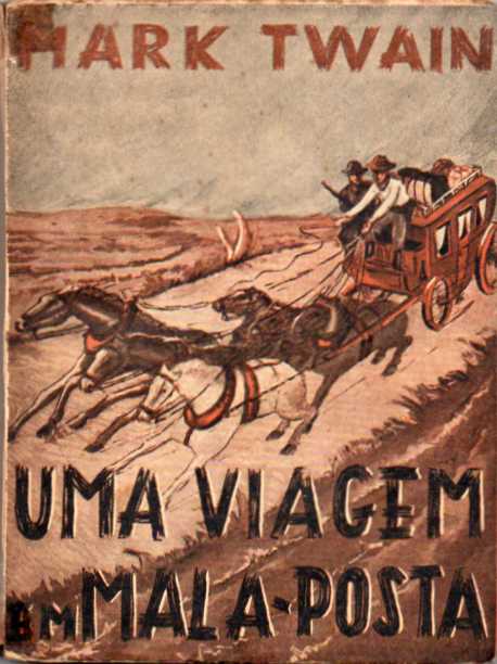 Uma viagem em mala-posta