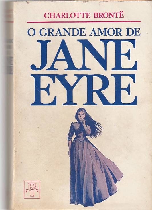 O grande amor de Jane Eyre