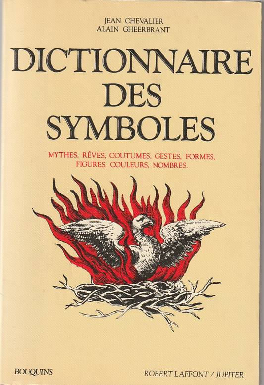 Dictionnaire des symboles