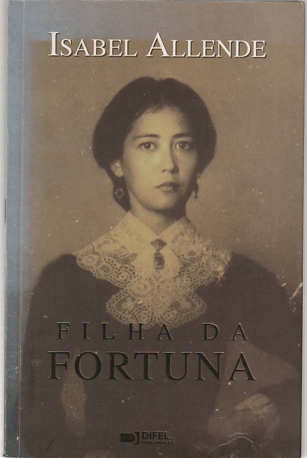 Filha da fortuna