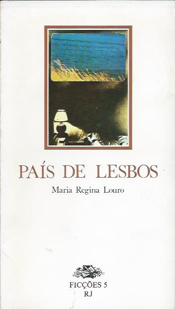 País de Lesbos (1ª ed.)