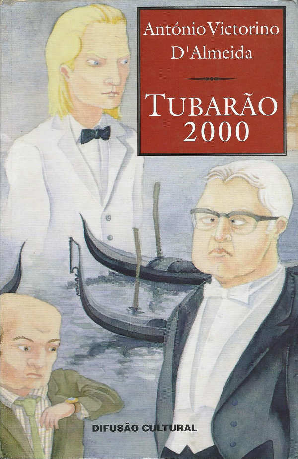 Tubarão 2000