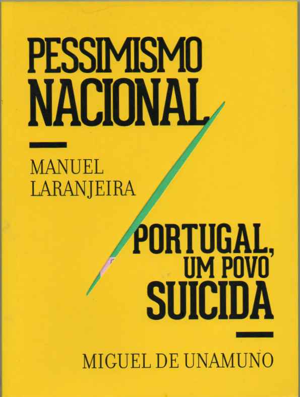 Pessimismo nacional | Portugal, um povo suicida
