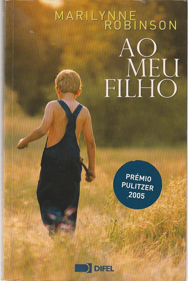 Ao meu filho