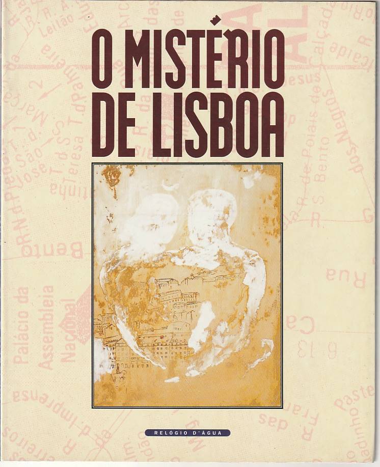 O mistério de Lisboa