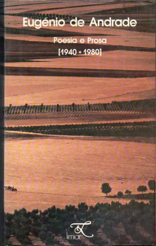 Poesia e prosa (1940-1980)