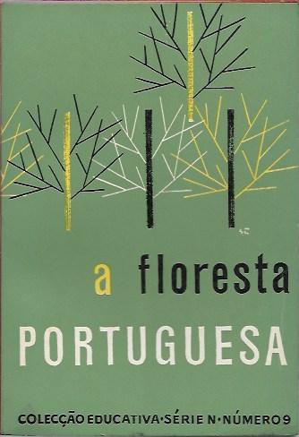 A floresta portuguesa