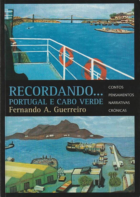 Recordando Portugal e Cabo Verde